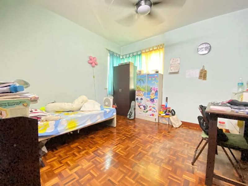 Riana Green Condominium untuk Untuk Dijual - RM 550,000, Mac 2026 - Bedroom - PropertyGuru.com.my