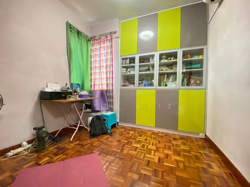 Riana Green Condominium untuk Untuk Dijual - RM 550,000, Mac 2026 - Study - PropertyGuru.com.my