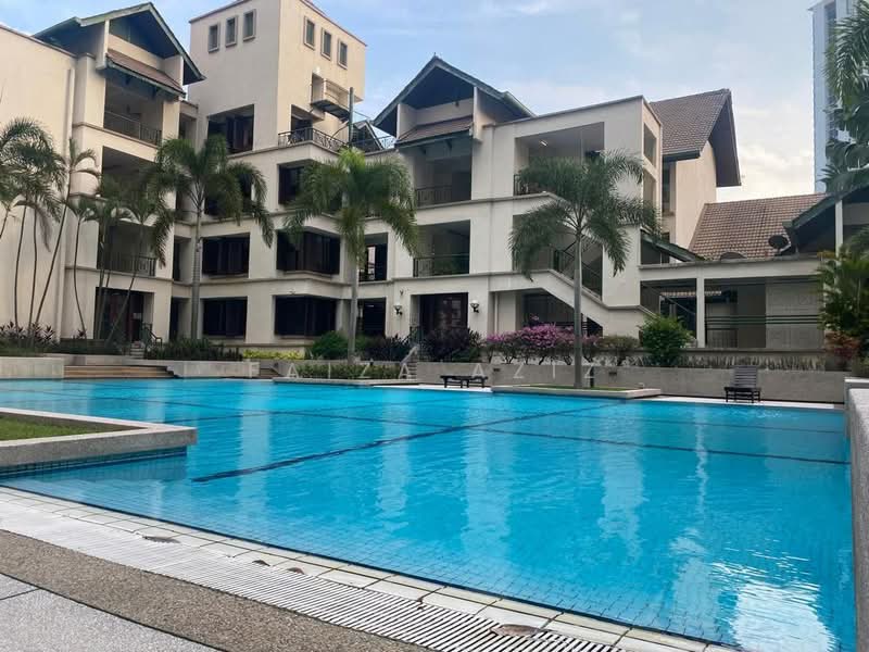 Riana Green Condominium untuk Untuk Dijual - RM 550,000, Mac 2026 - Exterior - PropertyGuru.com.my