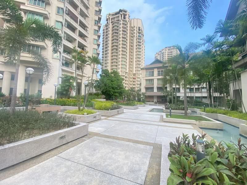 Riana Green Condominium untuk Untuk Dijual - RM 550,000, Mac 2026 - Exterior - PropertyGuru.com.my