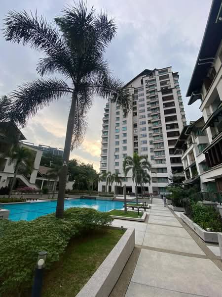 Riana Green Condominium untuk Untuk Dijual - RM 550,000, Mac 2026 - Exterior - PropertyGuru.com.my
