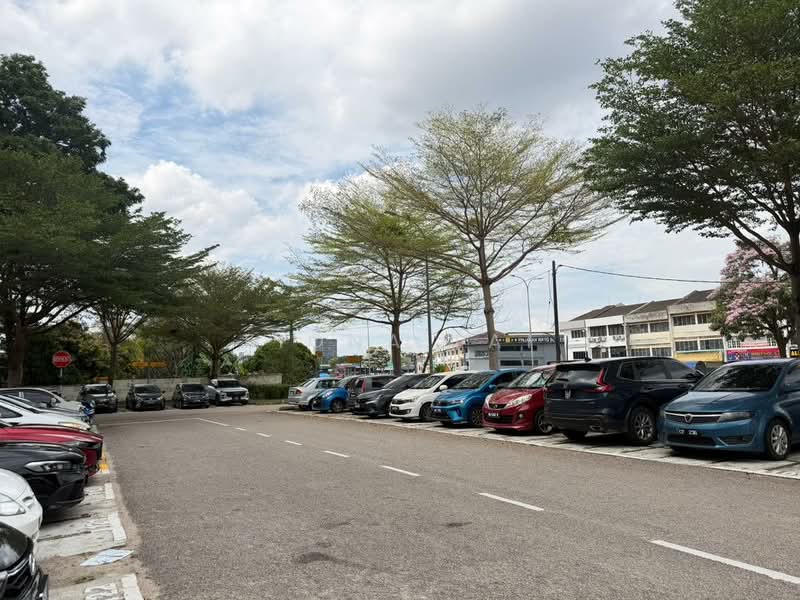 Shop / Office for Rent in Taman Molek (Johor Bahru) - Fiona Lai - Exterior - PropertyGuru.com.my