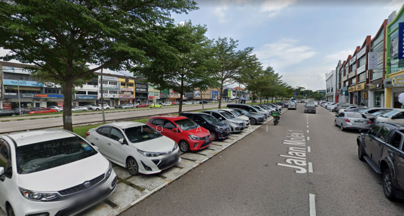 Shop / Office for Rent in Taman Molek (Johor Bahru) - Fiona Lai - Exterior - PropertyGuru.com.my