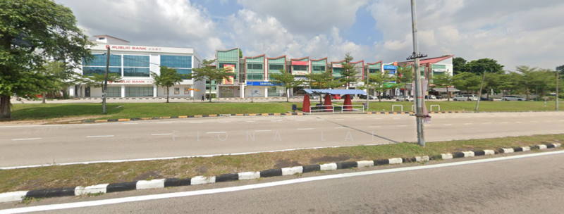 Shop / Office for Rent in Taman Molek (Johor Bahru) - Fiona Lai - Exterior - PropertyGuru.com.my