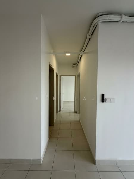 Residensi Riamas untuk Untuk Disewa - RM 1,400 /bulan, Mac 2026 - Corridor - PropertyGuru.com.my