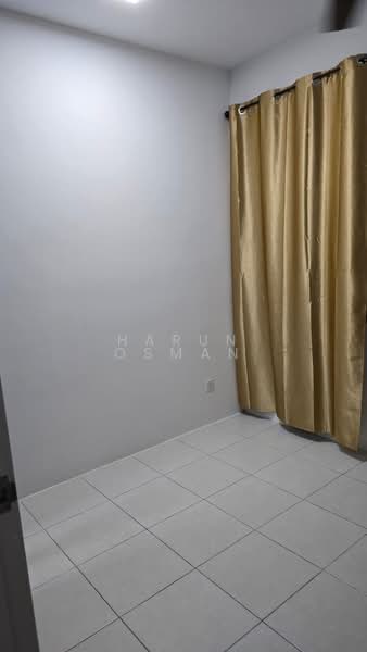 Untuk Disewa - Residensi Inspirasi