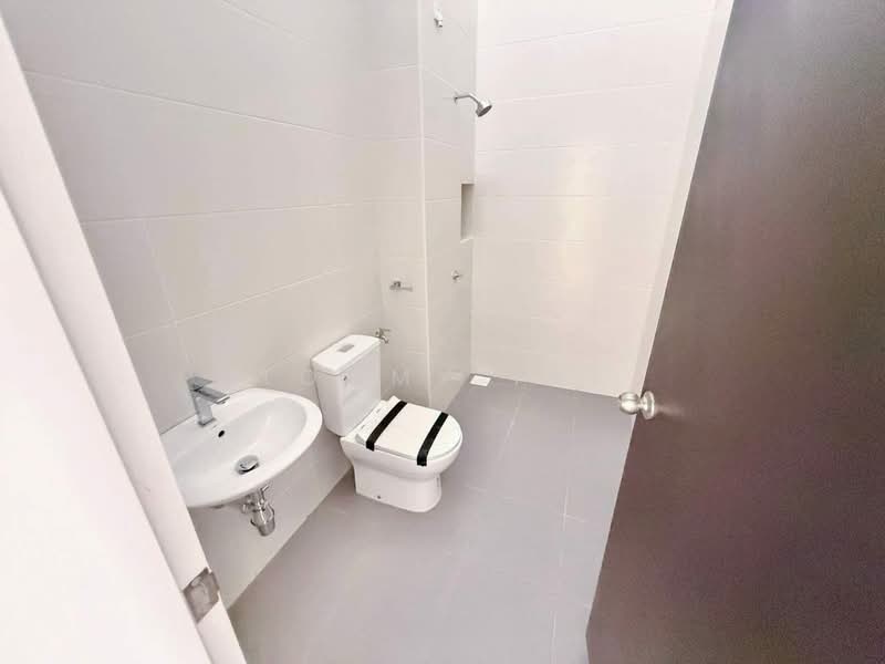 Eco Botanic Ecos Botanics untuk Untuk Dijual - RM 1,580,000, Mac 2026 - Bathroom - PropertyGuru.com.my