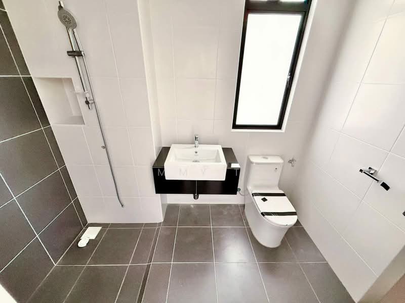 Eco Botanic Ecos Botanics untuk Untuk Dijual - RM 1,580,000, Mac 2026 - Bathroom - PropertyGuru.com.my