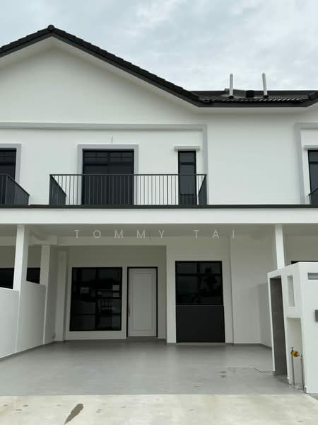 Eco Botanic Ecos Botanics untuk Untuk Dijual - RM 1,580,000, Mac 2026 - Exterior - PropertyGuru.com.my