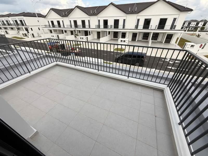 Eco Botanic Ecos Botanics untuk Untuk Dijual - RM 1,580,000, Mac 2026 - Exterior - PropertyGuru.com.my