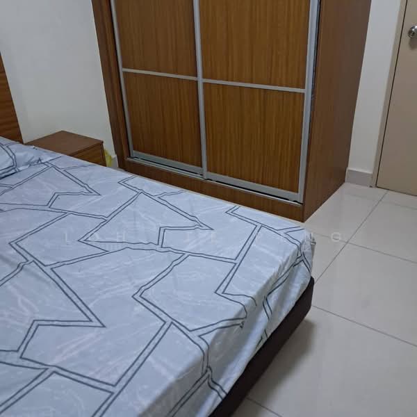 Service Residence for Sale at ARC @ Austin Hills - Loh Lee Peng - PropertyGuru.com.my