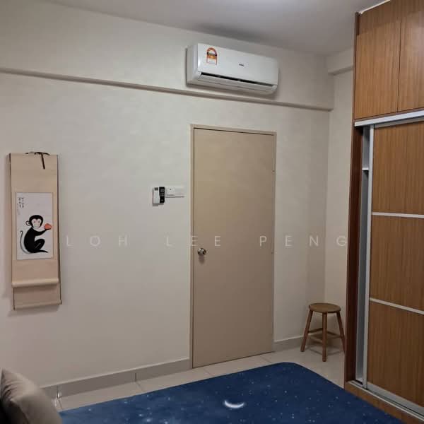 Service Residence for Sale at ARC @ Austin Hills - Loh Lee Peng - PropertyGuru.com.my