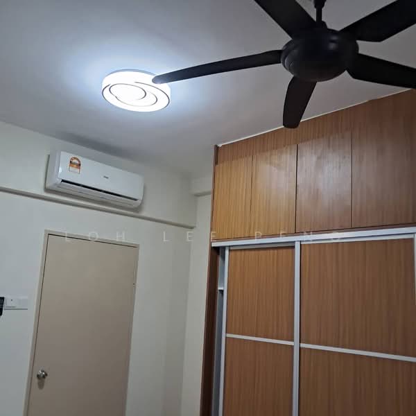 Service Residence for Sale at ARC @ Austin Hills - Loh Lee Peng - PropertyGuru.com.my