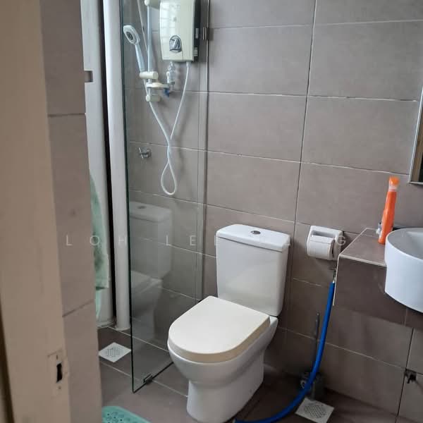 Service Residence for Sale at ARC @ Austin Hills - Loh Lee Peng - PropertyGuru.com.my