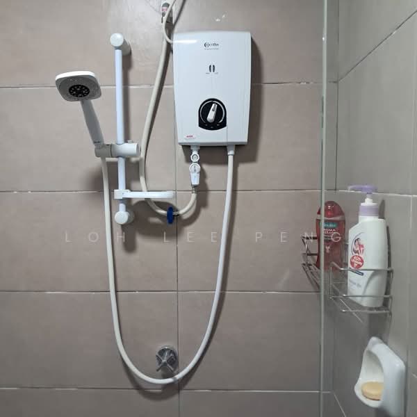 Service Residence for Sale at ARC @ Austin Hills - Loh Lee Peng - PropertyGuru.com.my