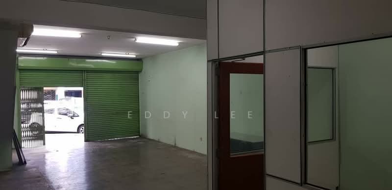 Shop / Office for Rent in Wangsa Maju (Kuala Lumpur) - Eddy Lee - Interior - PropertyGuru.com.my