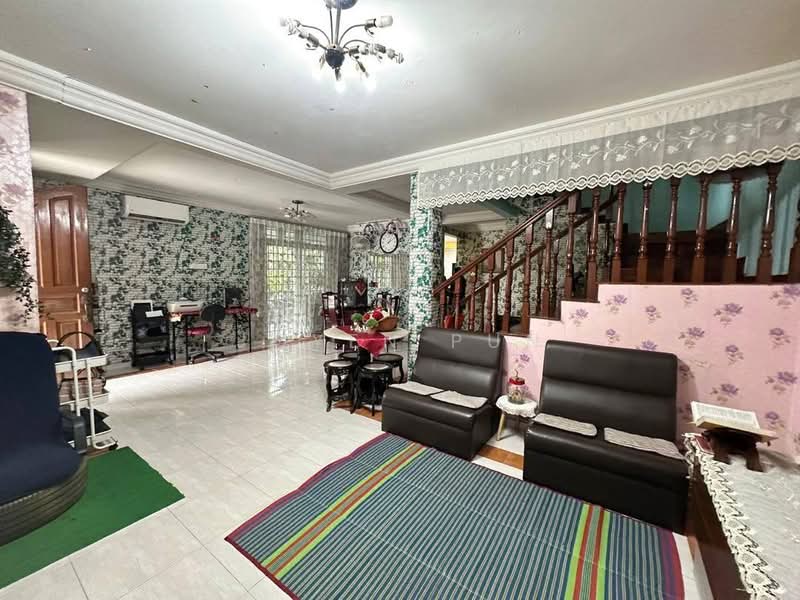 Taman Bukit Kempas untuk Untuk Dijual - RM 888,000, Mac 2026 - PropertyGuru.com.my