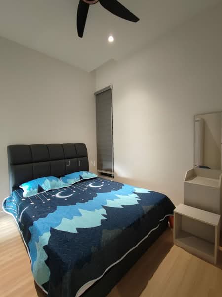 UNIO Residence untuk Untuk Disewa - RM 3,000 /bulan, Mac 2026 - Bedroom - PropertyGuru.com.my