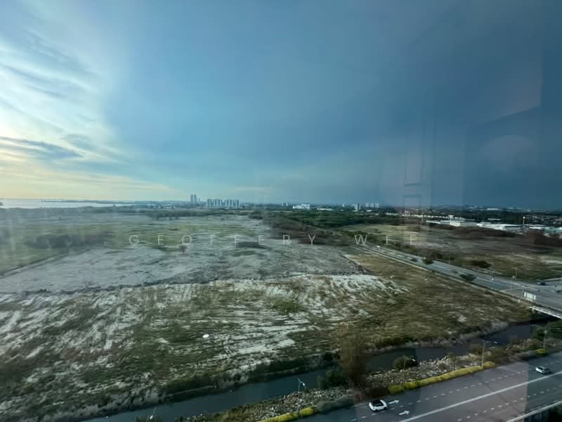 Service Residence for Rent at Amber Cove - Geoffery Wee - Exterior - PropertyGuru.com.my