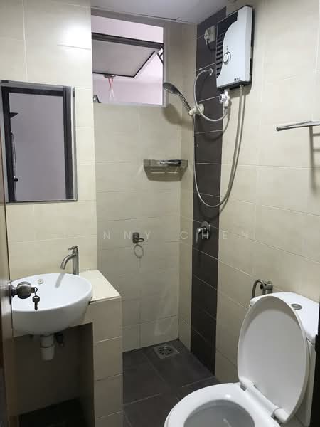 Cova Suites untuk Untuk Disewa - RM 2,450 /bulan, Mac 2026 - PropertyGuru.com.my