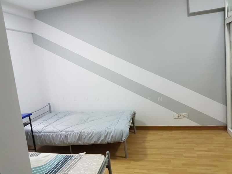 Cova Suites untuk Untuk Disewa - RM 2,450 /bulan, Mac 2026 - PropertyGuru.com.my