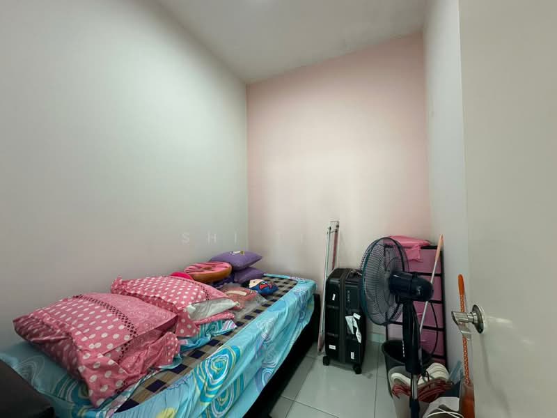 Service Residence for Sale at The Sky Executive Suites - Shi Ting - Bedroom - PropertyGuru.com.my