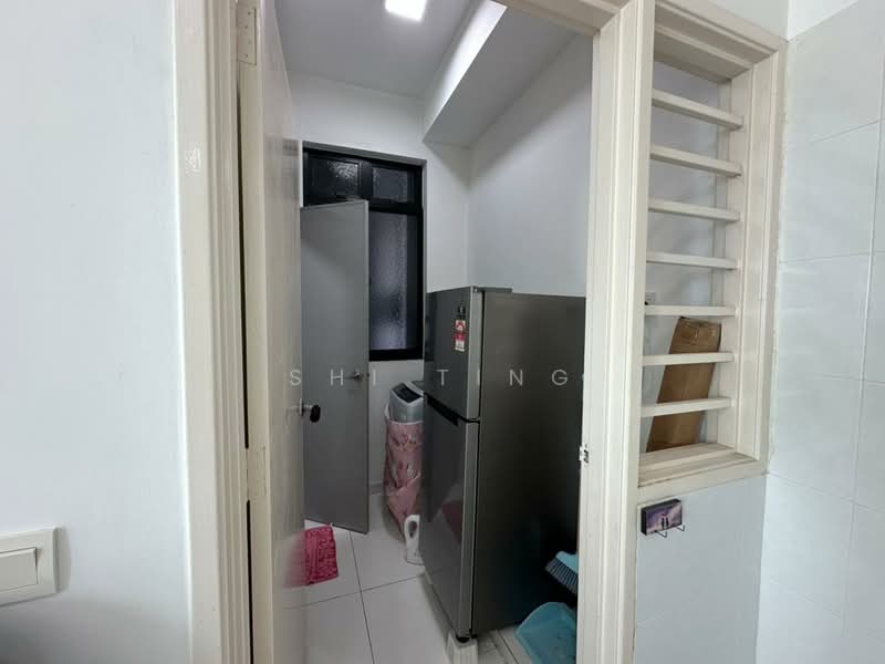 Service Residence for Sale at The Sky Executive Suites - Shi Ting - Interior - PropertyGuru.com.my