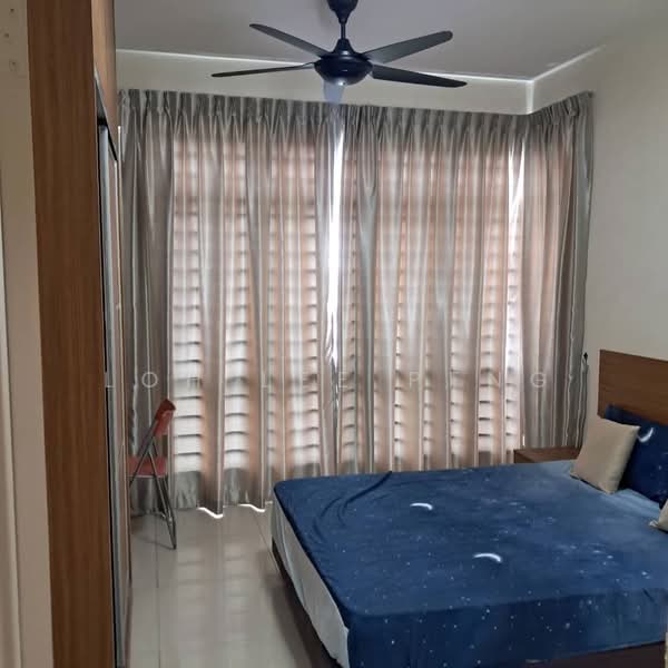 Service Residence for Rent at ARC @ Austin Hills - Loh Lee Peng - PropertyGuru.com.my