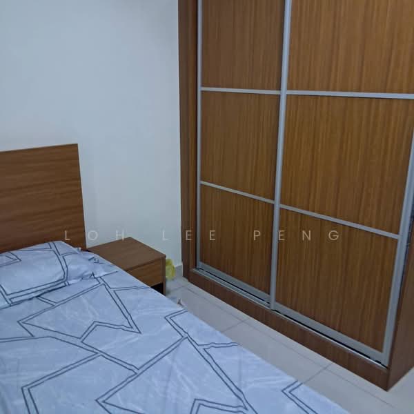 Service Residence for Rent at ARC @ Austin Hills - Loh Lee Peng - PropertyGuru.com.my