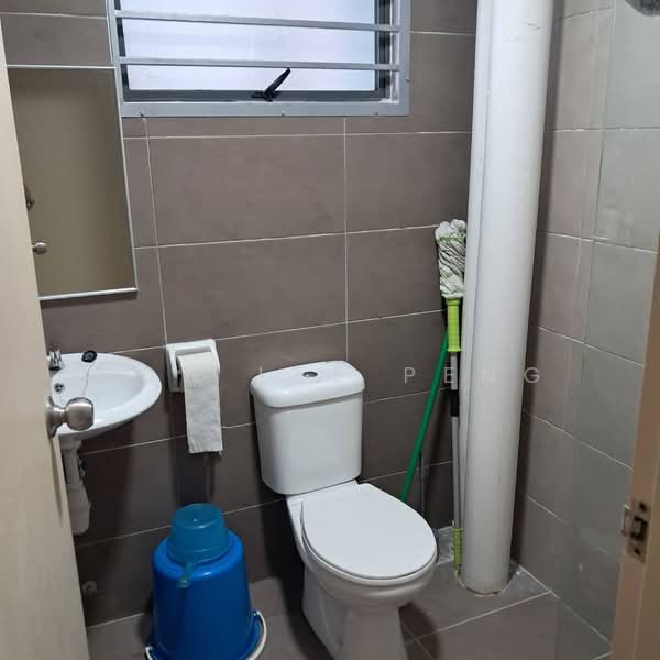 Service Residence for Rent at ARC @ Austin Hills - Loh Lee Peng - PropertyGuru.com.my