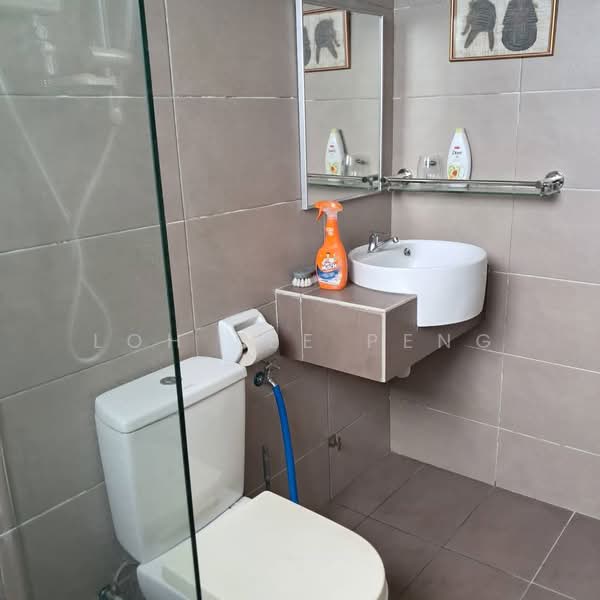 Service Residence for Rent at ARC @ Austin Hills - Loh Lee Peng - PropertyGuru.com.my