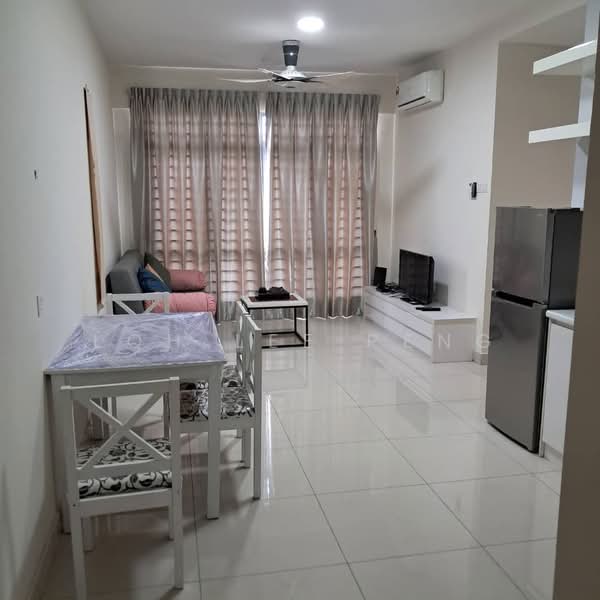 Service Residence for Rent at ARC @ Austin Hills - Loh Lee Peng - PropertyGuru.com.my