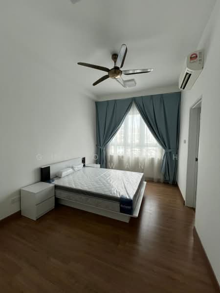 Condominium for Rent at Ceria Residence - Gudrotullah Ikhwan - Bedroom - PropertyGuru.com.my