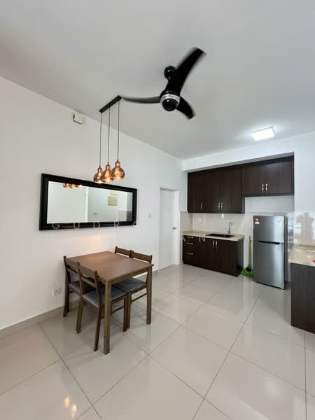Condominium for Rent at Ceria Residence - Gudrotullah Ikhwan - Kitchen - PropertyGuru.com.my