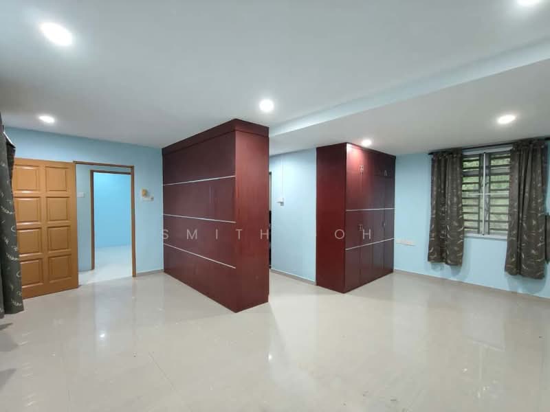 2-storey Terraced House for Sale in Bandar Putra (Kulai) - Smith Goh - Interior - PropertyGuru.com.my