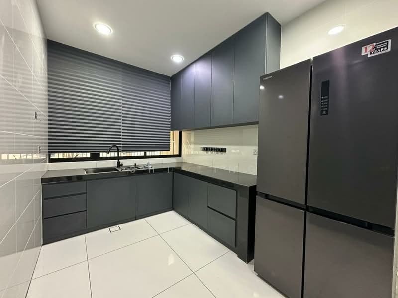 Horizon Hills untuk Untuk Dijual - RM 1,600,000, Mac 2026 - Kitchen - PropertyGuru.com.my