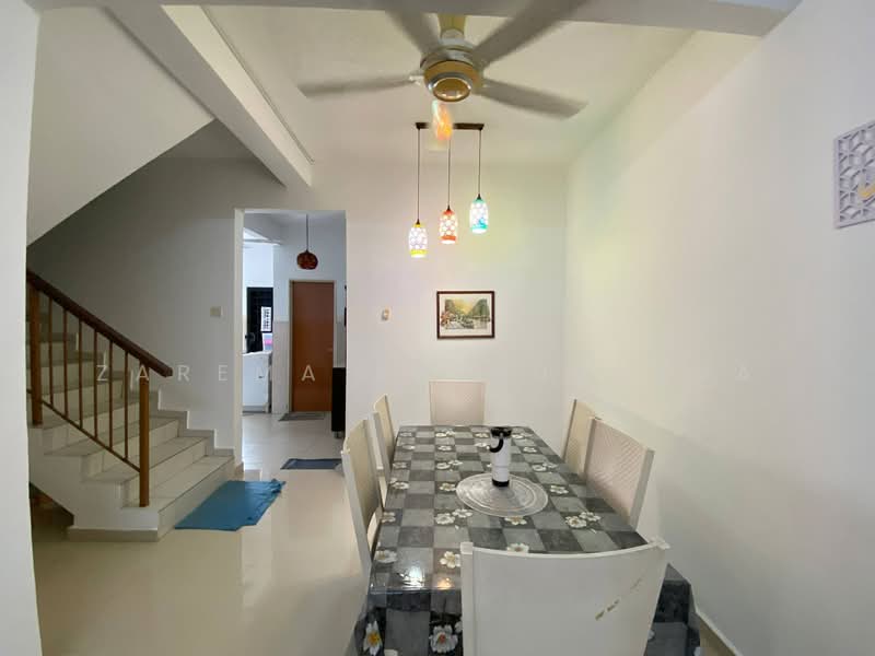 Taman Reko Mutiara untuk Untuk Dijual - RM 525,000, Mac 2026 - Dining Room - PropertyGuru.com.my