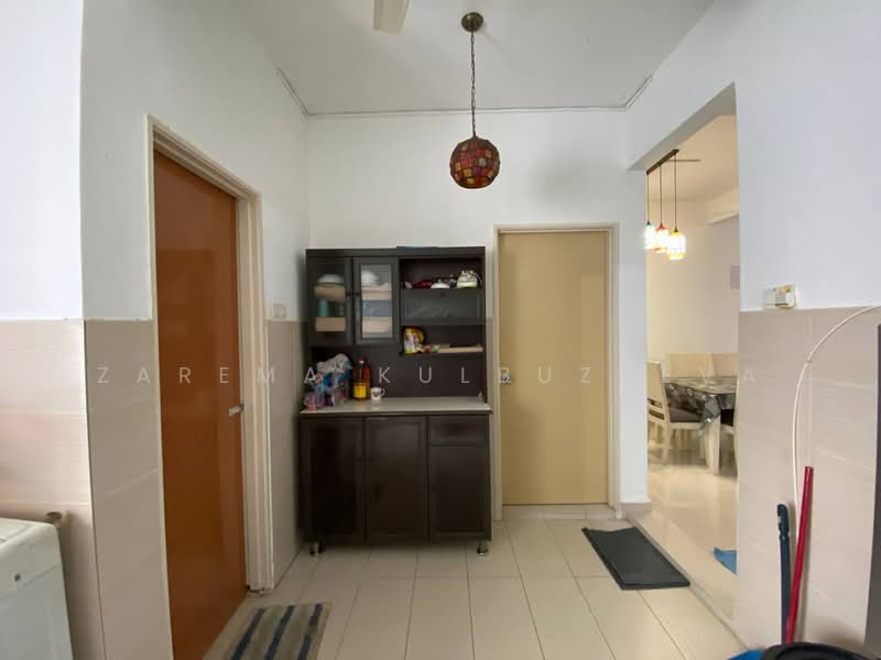 Taman Reko Mutiara untuk Untuk Dijual - RM 525,000, Mac 2026 - Kitchen - PropertyGuru.com.my