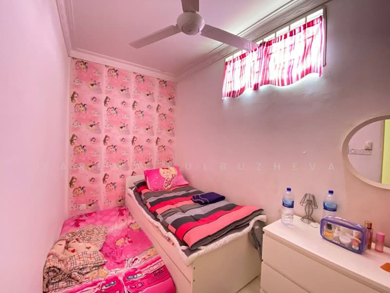 Taman Reko Mutiara untuk Untuk Dijual - RM 525,000, Mac 2026 - Bedroom - PropertyGuru.com.my