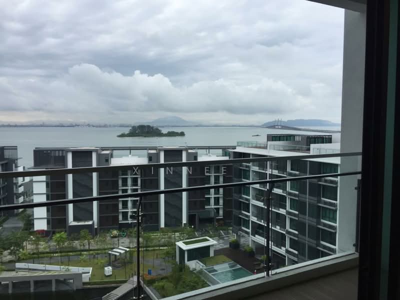 Condominium for Sale at The Light Collection III - Xinnee . - Exterior - PropertyGuru.com.my