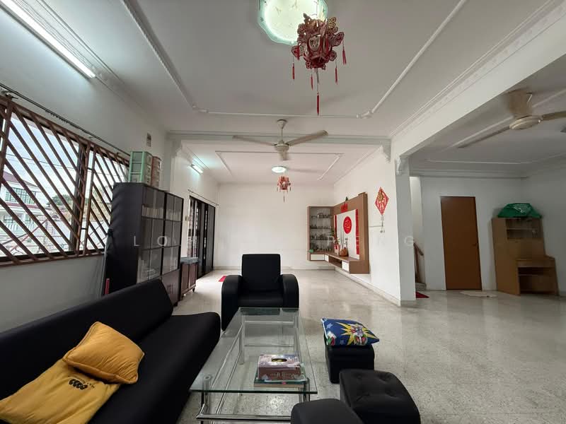 Bungalow for Rent in Taman Masai (Masai) - Loh Lee Peng - PropertyGuru.com.my