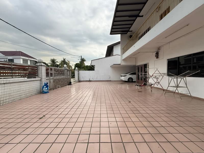 Bungalow for Rent in Taman Masai (Masai) - Loh Lee Peng - PropertyGuru.com.my