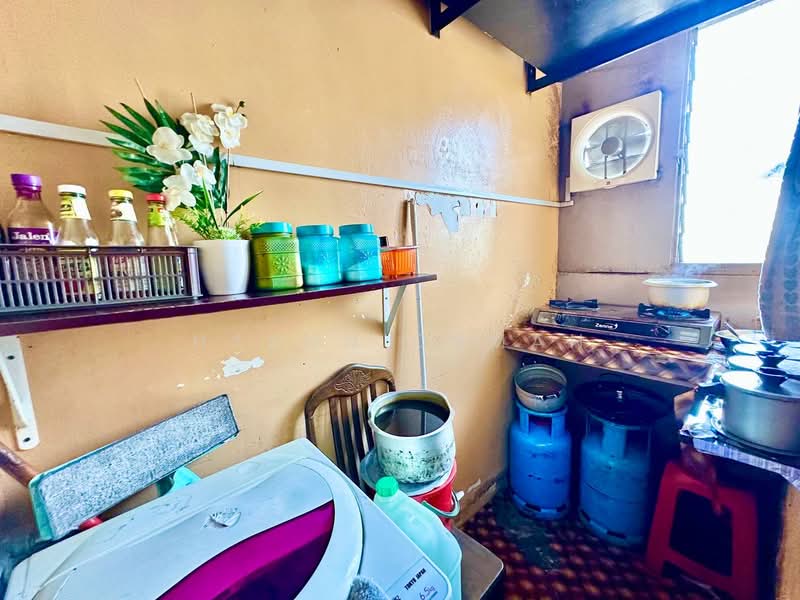 Apartment for Sale at Taman Desa Batu Caves - Harun Osman - PropertyGuru.com.my