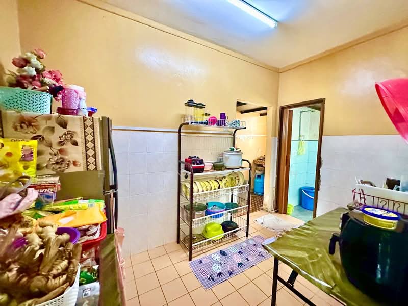 Apartment for Sale at Taman Desa Batu Caves - Harun Osman - PropertyGuru.com.my