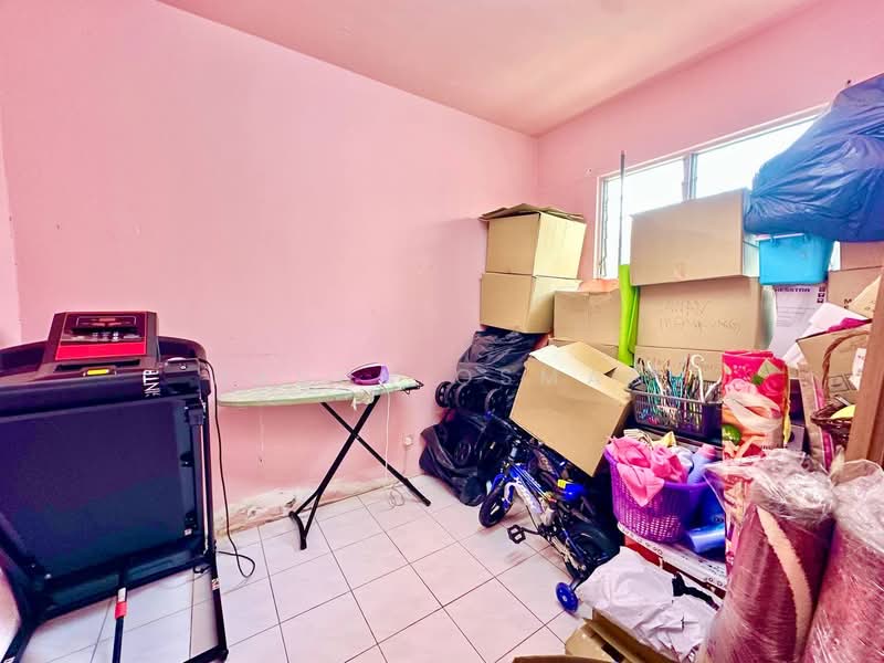 Apartment for Sale at Taman Desa Batu Caves - Harun Osman - PropertyGuru.com.my