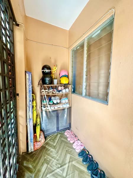 Apartment for Sale at Taman Desa Batu Caves - Harun Osman - PropertyGuru.com.my