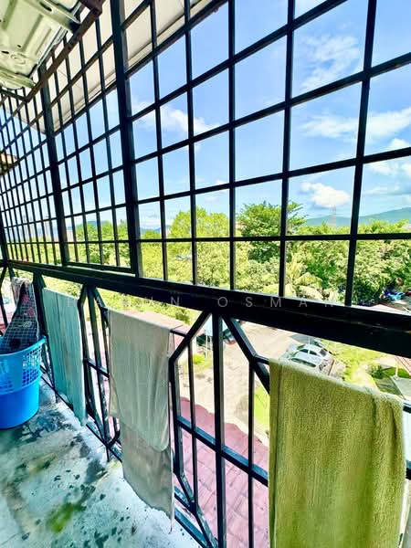 Apartment for Sale at Taman Desa Batu Caves - Harun Osman - PropertyGuru.com.my