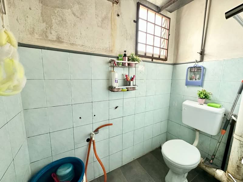 Apartment for Sale at Taman Desa Batu Caves - Harun Osman - PropertyGuru.com.my