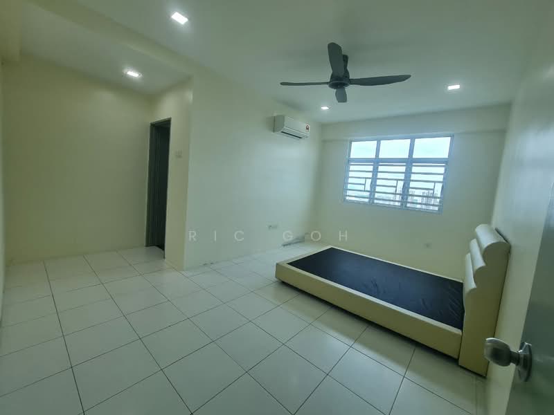 Apartment for Sale at Palma Laguna - Ric Goh - Bedroom - PropertyGuru.com.my