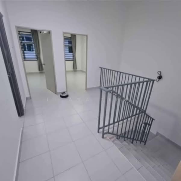 2-storey Terraced House for Rent in Taman Pulai Mutiara (Iskandar Puteri (Nusajaya)) - Lilara Tiew - Interior - PropertyGuru.com.my